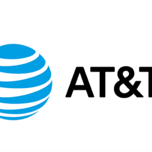 Logo AT&T